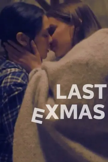 Постер до фільму "Last ExMas" #736012
