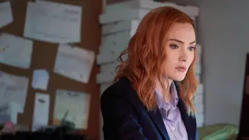 Задник до фільму "Aurora Teagarden Mysteries: A Lesson in Murder" #975979