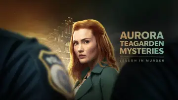 Задник до фільму "Aurora Teagarden Mysteries: A Lesson in Murder" #975981
