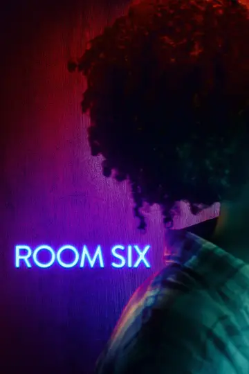 Room Six постер