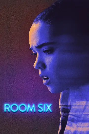 Постер до фильму"Room Six" #876287