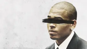 Задник до фильму"Chris Brown: A History of Violence" #735996