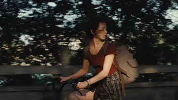 Задник до фильму"无名女孩" #819563