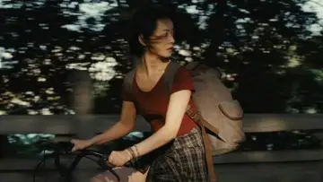 Задник до фильму"无名女孩" #819564