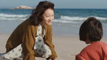 Задник до фильму"无名女孩" #819565
