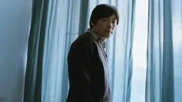 Задник до фильму"无名女孩" #819567