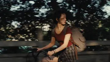 Задник до фильму"无名女孩" #819568