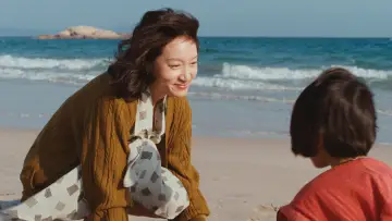 Задник до фильму"无名女孩" #819569
