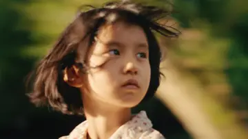Задник до фильму"无名女孩" #819571