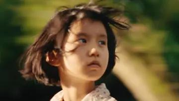 Задник до фильму"无名女孩" #819573