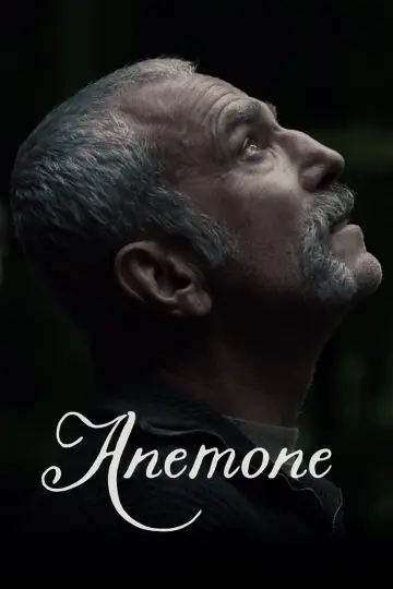 Постер до фильму"Анемона" #518956