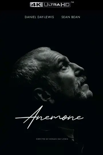 Постер до фильму"Анемона" #518983