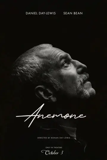 Постер до фильму"Анемона" #518996