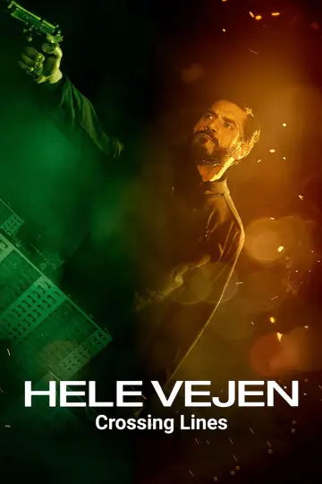 Постер до фільму "Hele Vejen" #1203511