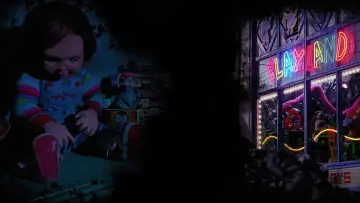 Задник до фільму "Doc of Chucky" #1883366