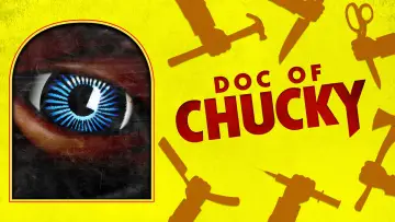 Задник до фільму "Doc of Chucky" #1883371