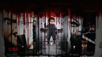 Задник до фільму "Doc of Chucky" #1883372