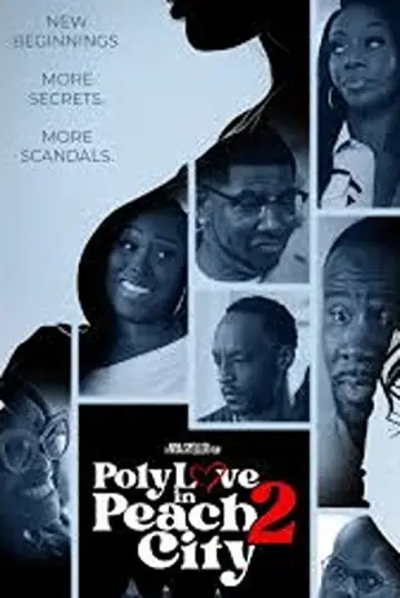 Постер до фільму "Poly Love in Peach City 2" #1569429