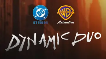 Задник до фільму "Dynamic Duo" #1363720