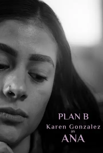 Постер до фильму"Plan B" #1167244