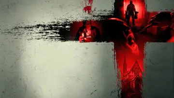 Задник до фильму"Forgive Me Father" #735974