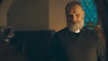 Задник до фильму"Forgive Me Father" #735977