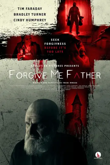 Постер до фильму"Forgive Me Father" #735981