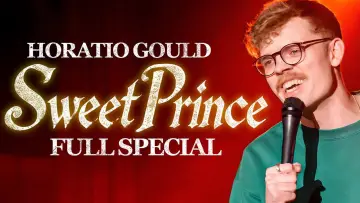 Задник до фильму"Horatio Gould: Sweet Prince" #735986