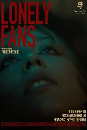 Постер до фильму"Lonely Fans" #1189010