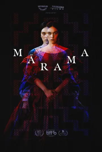 Постер до фільму "Mārama" #775188