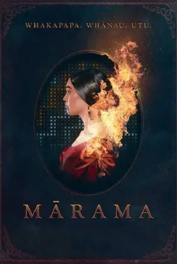 Постер до фільму "Mārama" #775190