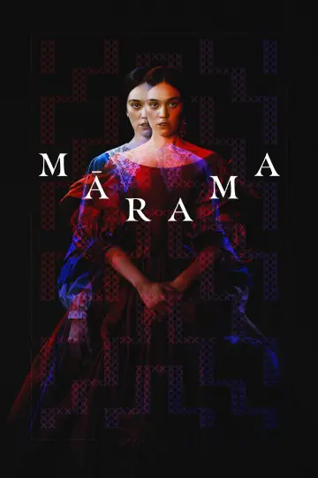 Постер до фільму "Mārama" #818370