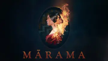 Задник до фільму "Mārama" #909665