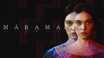 Задник до фільму "Mārama" #962069