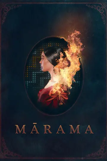 Постер до фільму "Mārama" #962070