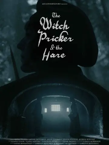 Постер до фильму"The Witch Pricker And The Hare" #833870