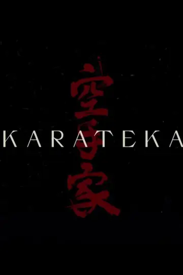 Karateka