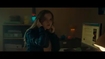 Задник до фільму "Kyma, l