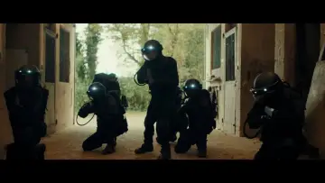 Задник до фільму "Kyma, l