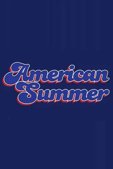 Постер до фільму "American Summer" #1224661
