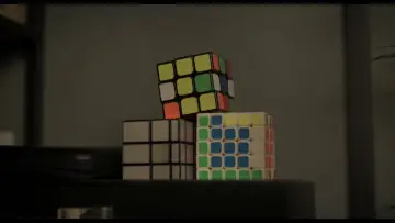 Задник до фильму"MINIMUM" #1153049