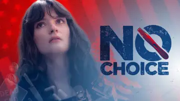 Задник до фильму"No Choice" #1173207