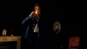 Задник до фільму "A. Rimbaud" #820603