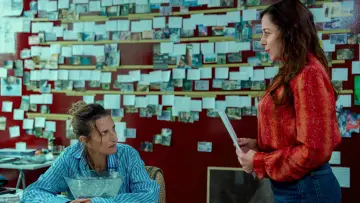 Dix Pour Cent ! Le Film постер