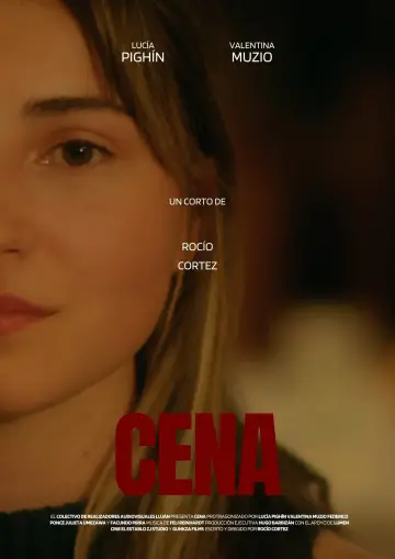 Постер до фильму"CENA" #982168