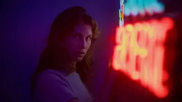 Задник до фильму"Neon Hereafter" #964719