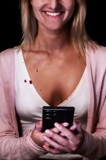 Постер до фильму"Do Not Open" #881253
