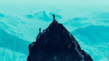 Задник до фильму"The Devil