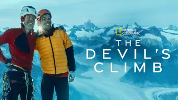 Задник до фильму"The Devil