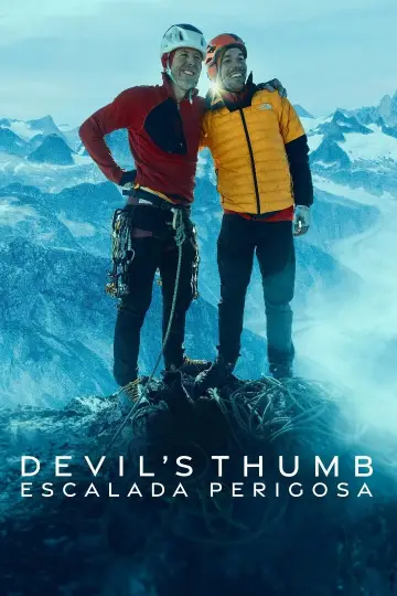 Постер до фильму"The Devil